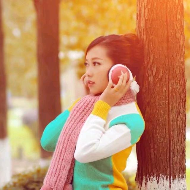 ♪陪到最美是♥安