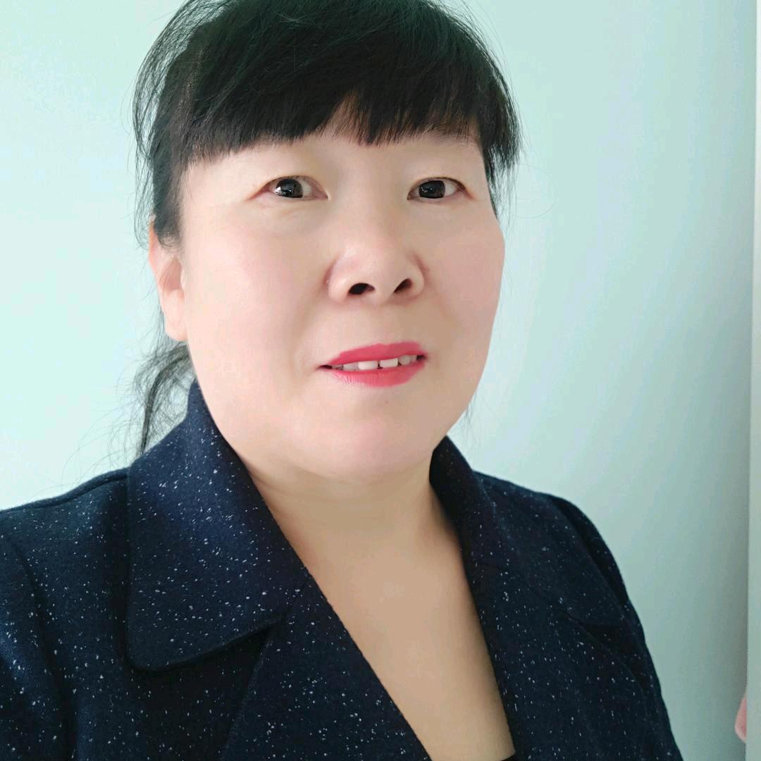 陈书玲