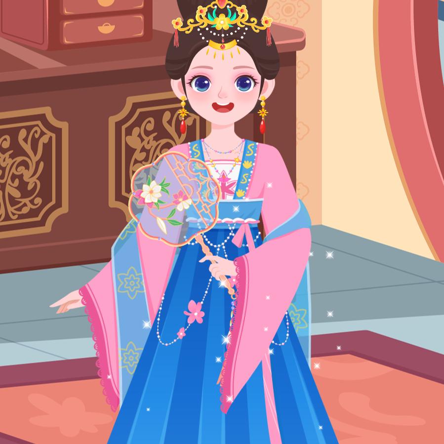小雪花