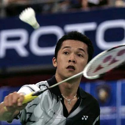 不破不立🏸唐山LJ训练营