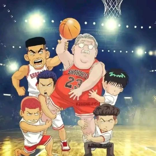 🏀野球场上老菜鸟🏀