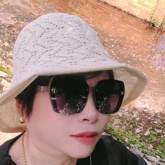 娘在家在🏡