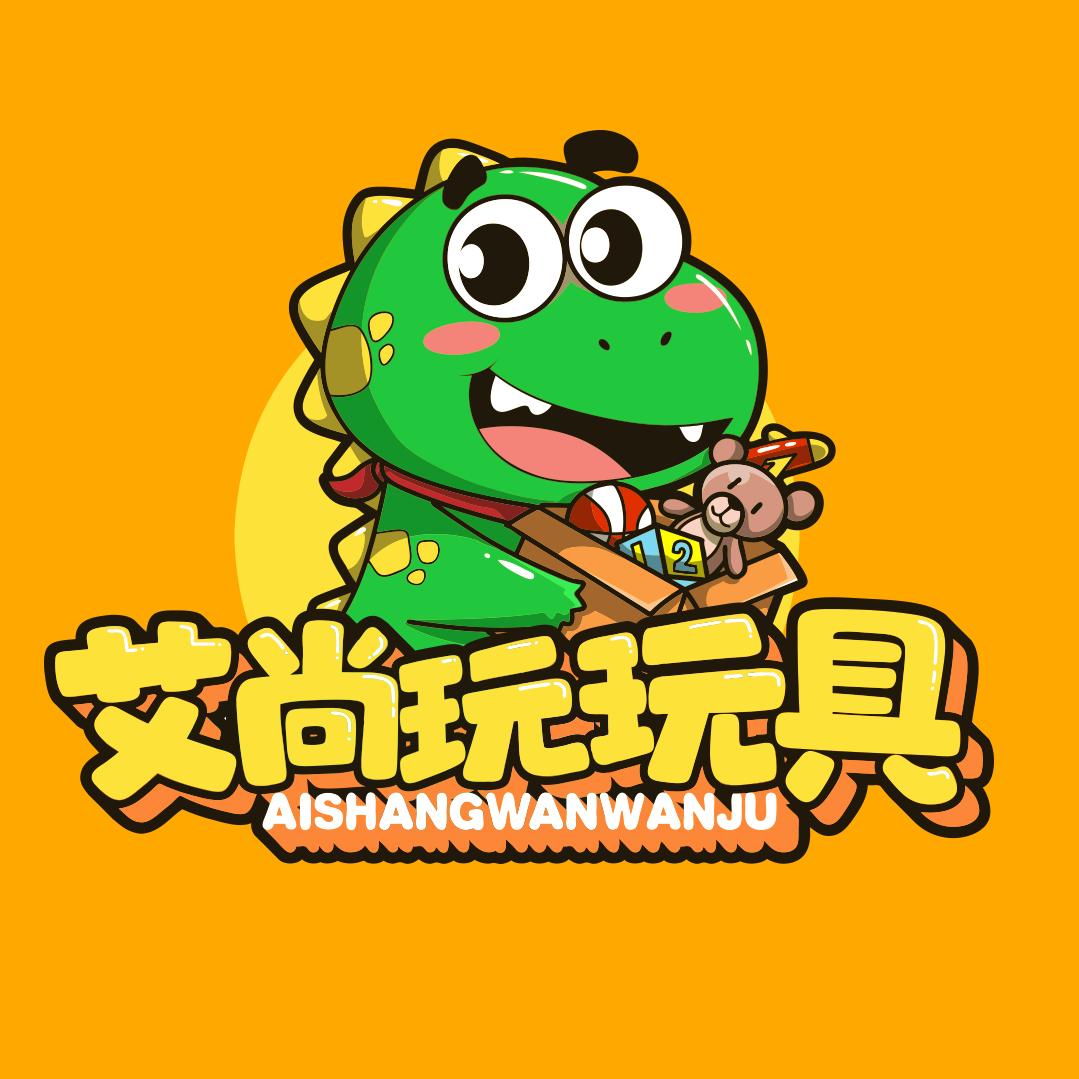 艾尚童娱