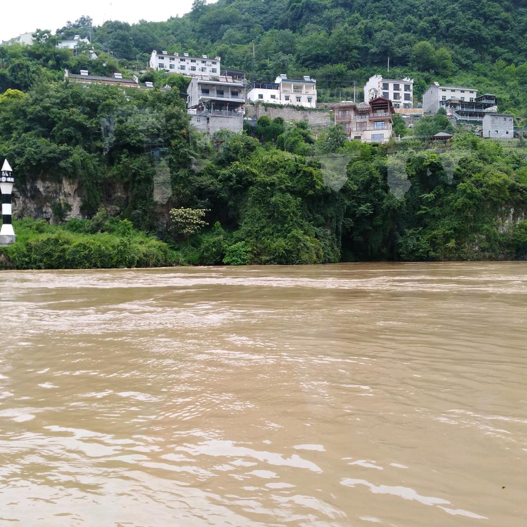 月亮湾湾