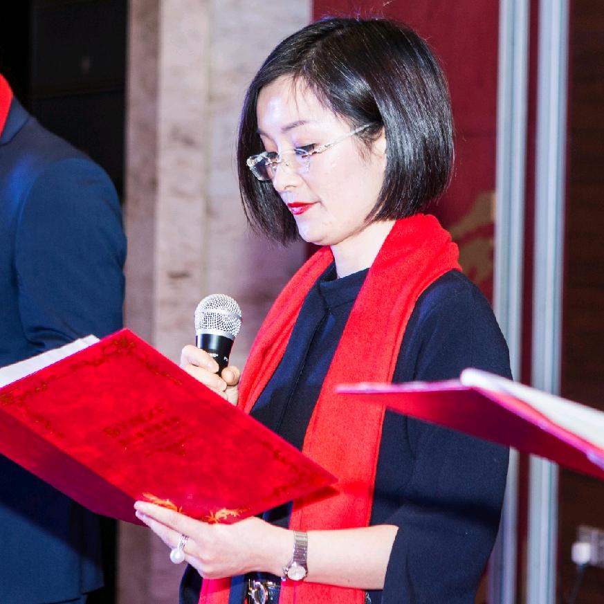 盈科南通赵春燕律师