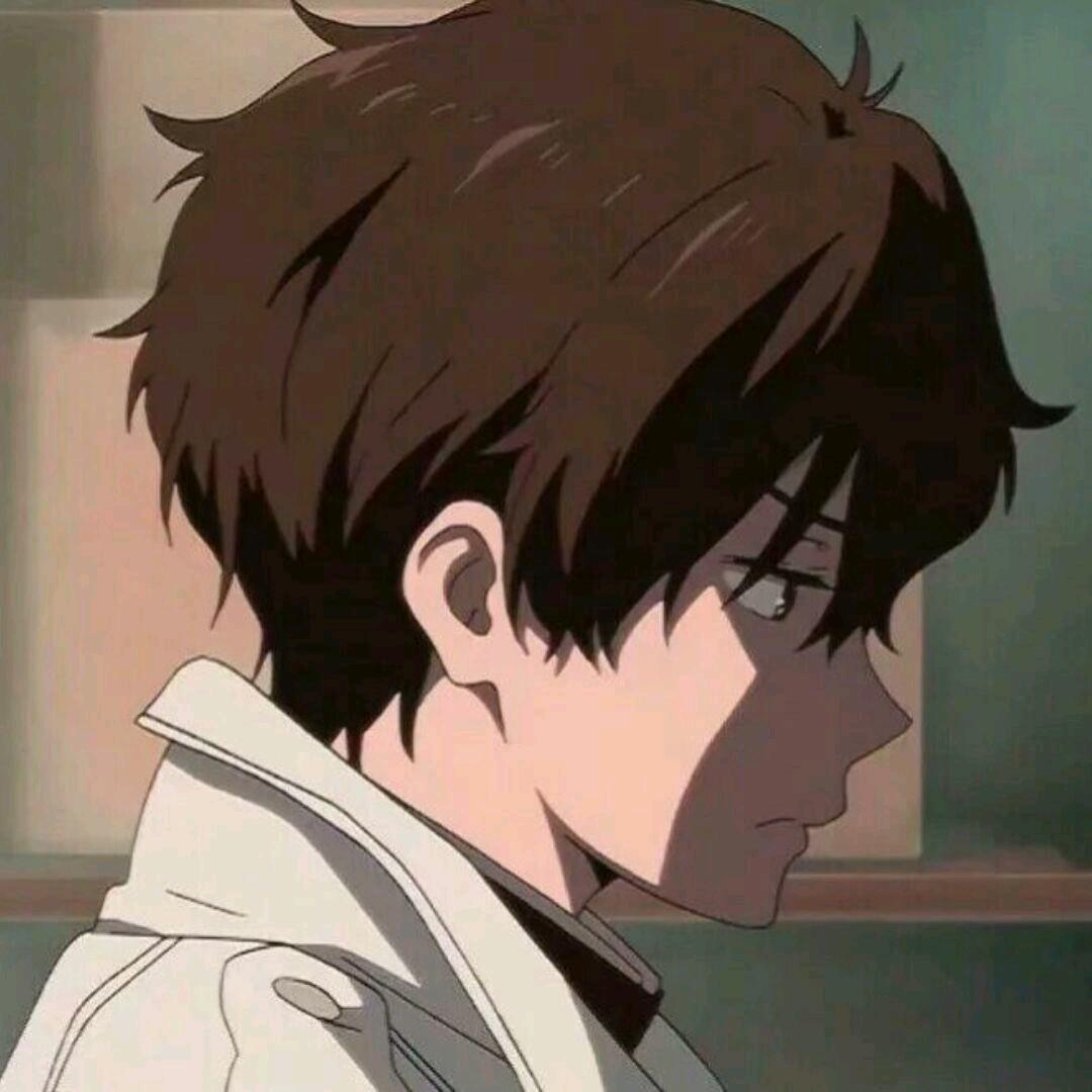 Anguish-凉牧