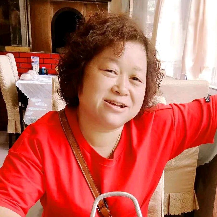 萍姐