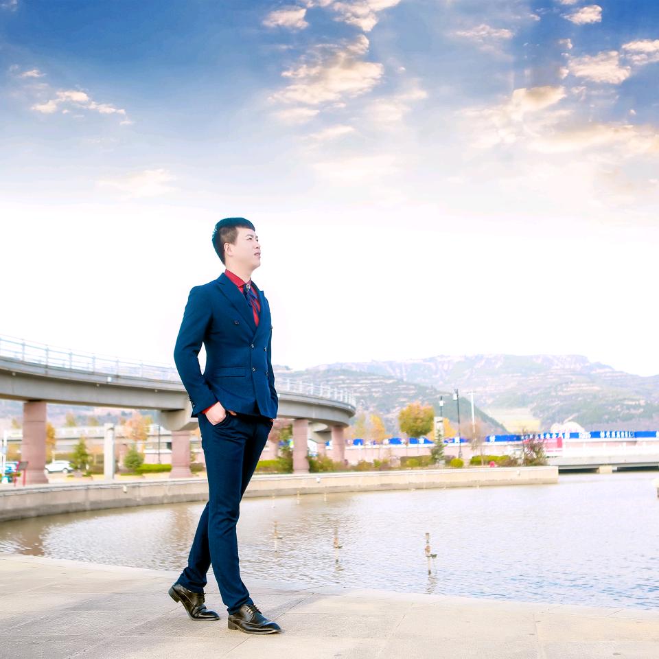 🌈浪里小白龙🌈