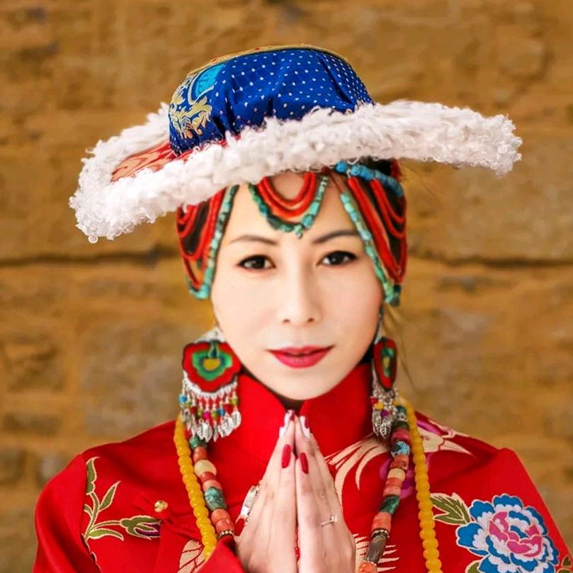 我是你的粉丝哦