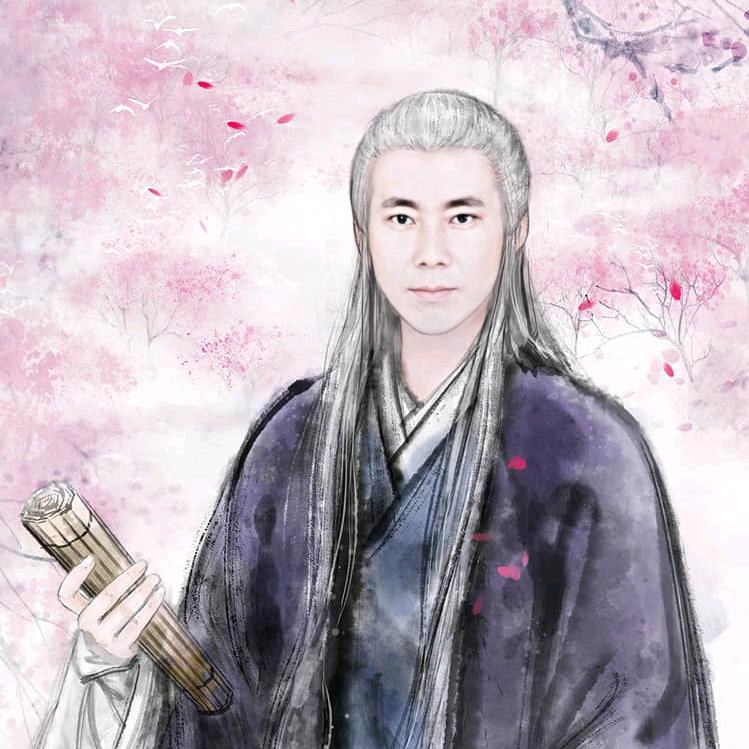 丰含笑