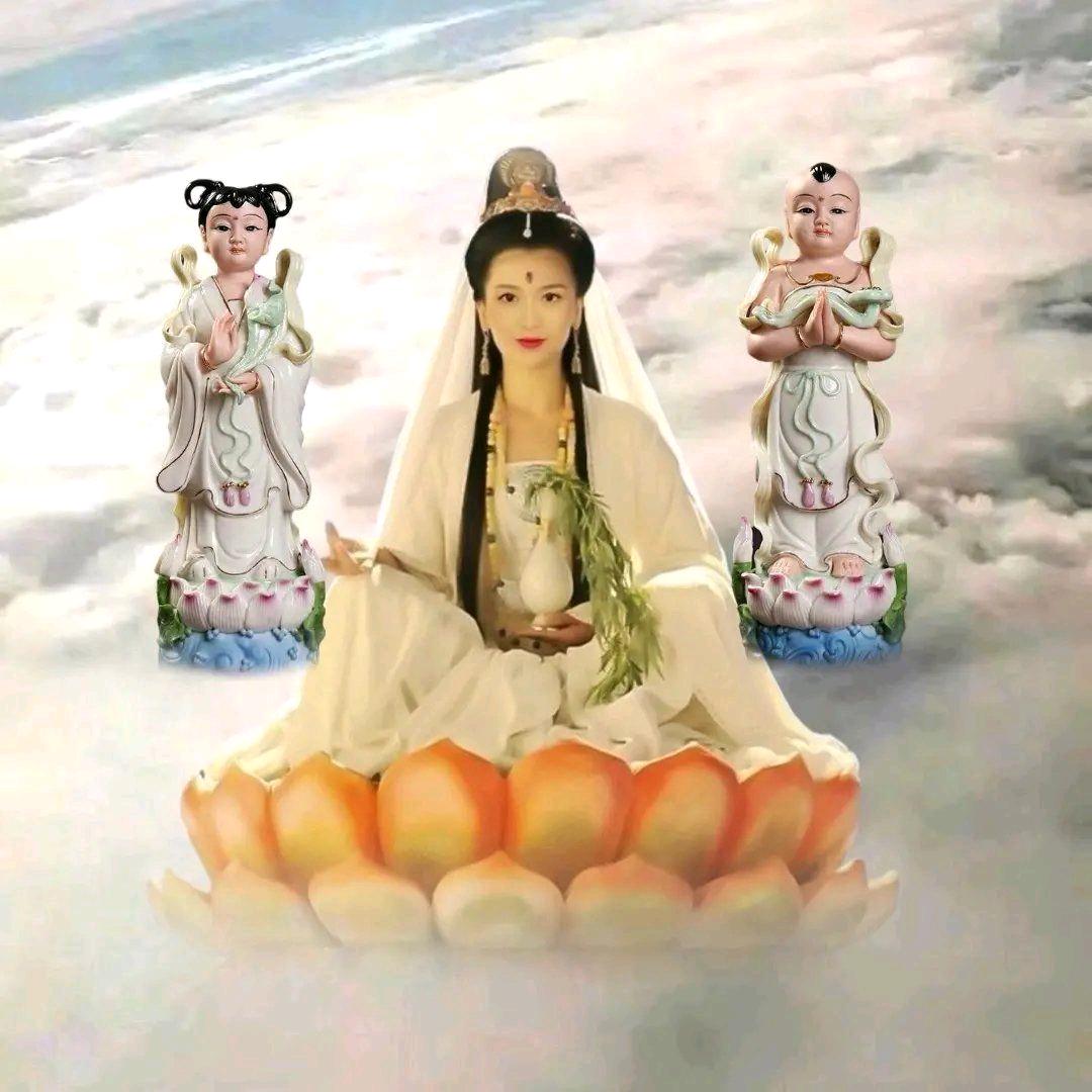 有缘人感悟人生