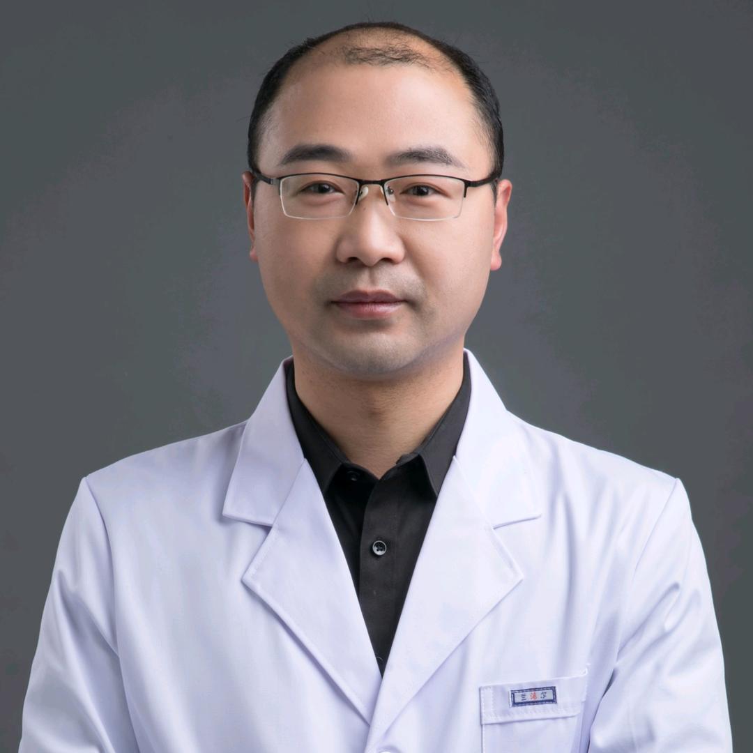 心血管李谦医生