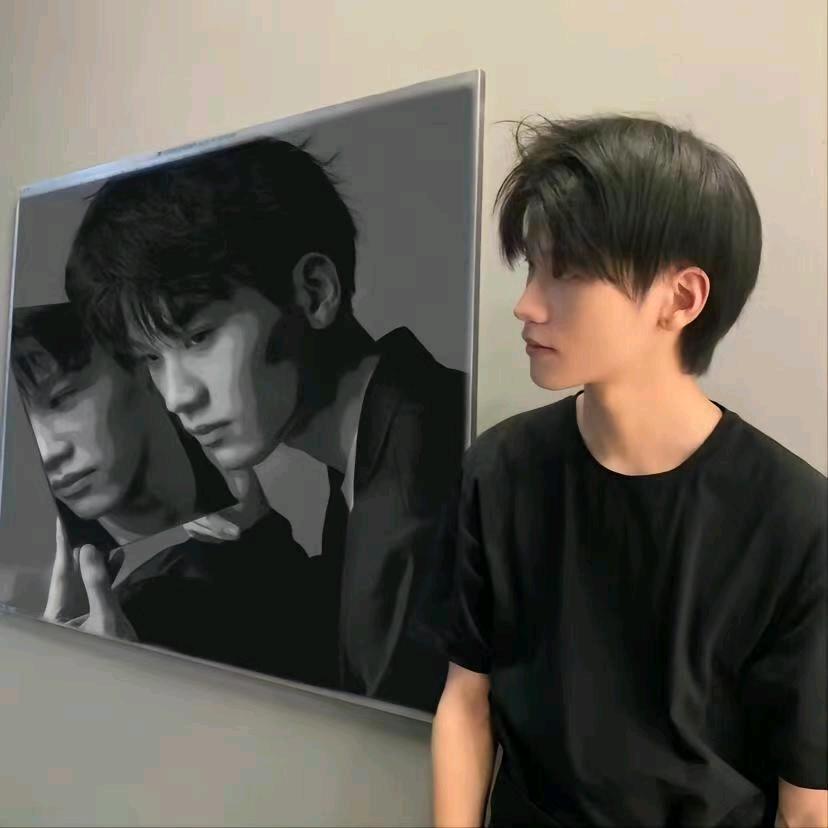 🌈超爱睡觉呢🌈