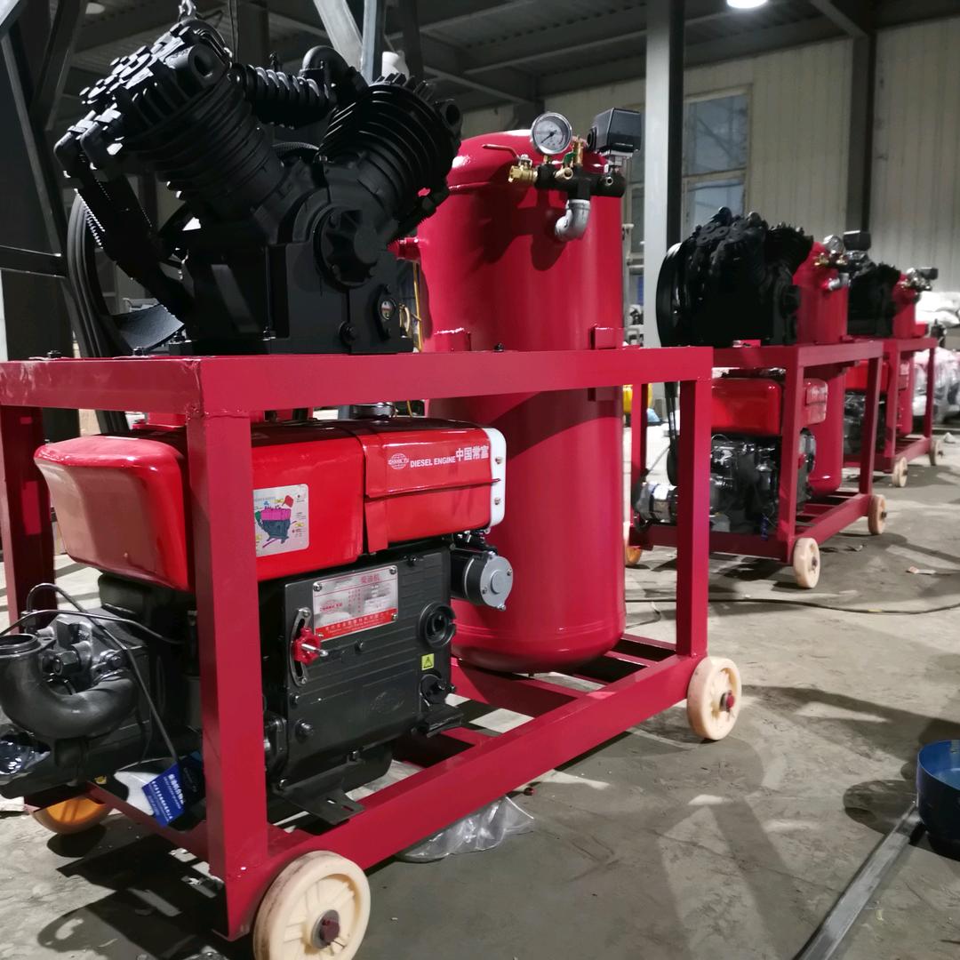 精鸿空压机汽保工具厂家
