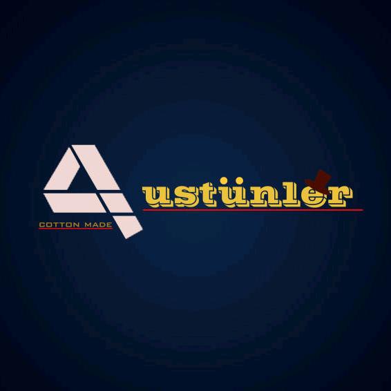 ustunler男士服装店