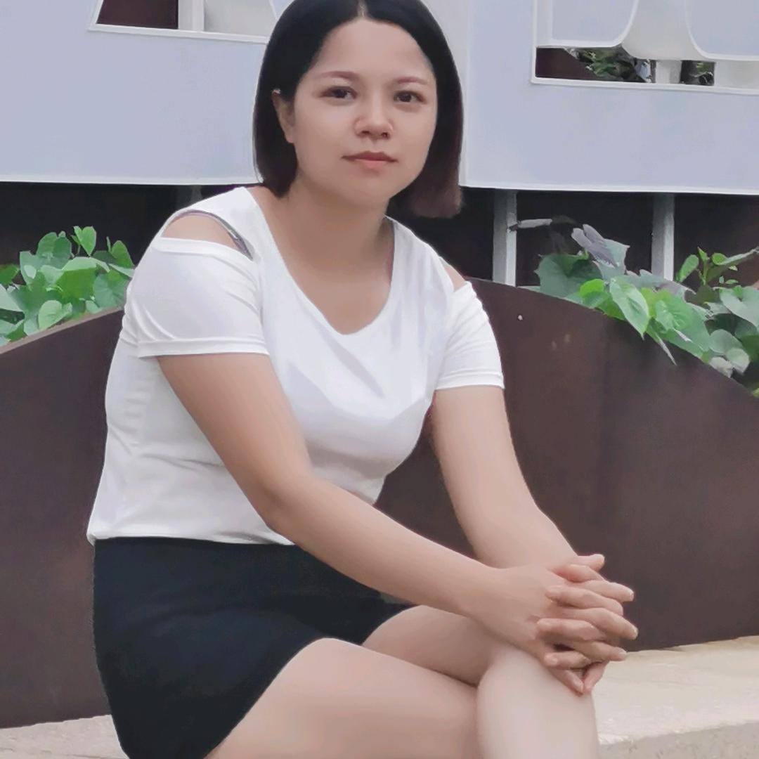在我心里只有你
