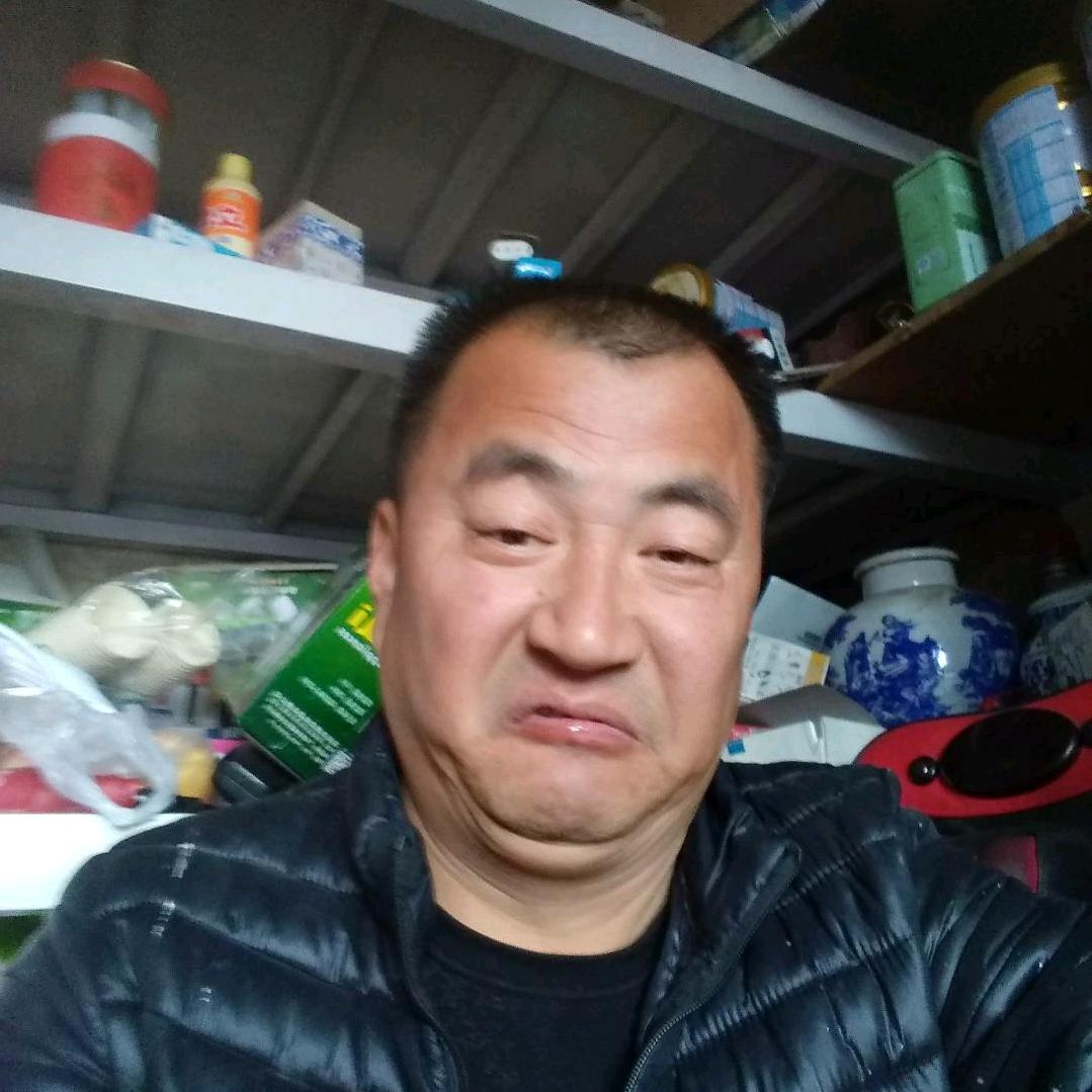 榆次活宝二哥