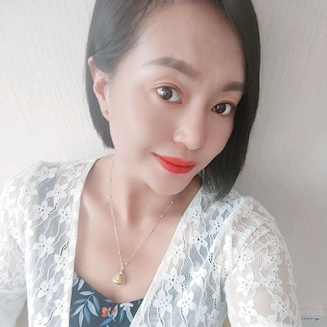 庆阳小姐姐～能姐