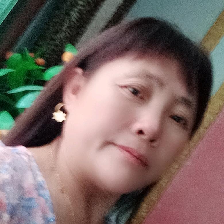 我姓古月，70年六月的狗