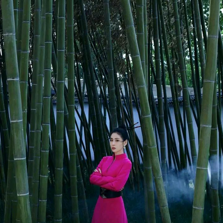 蓝草