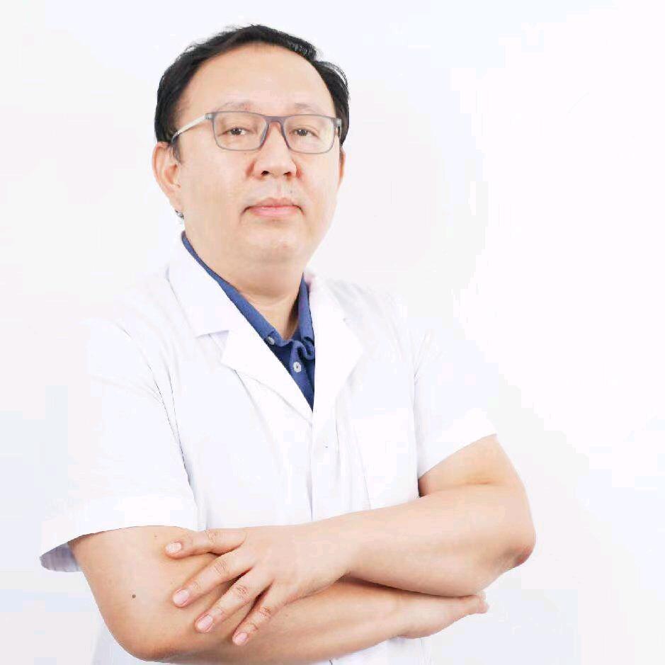 北京大学第一医院关海涛