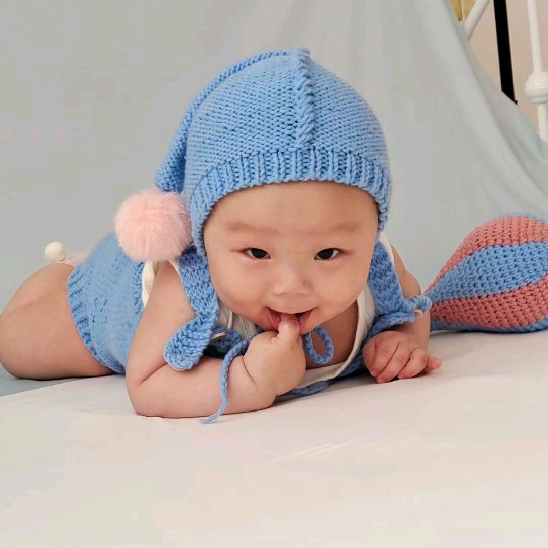 我的宝贝
