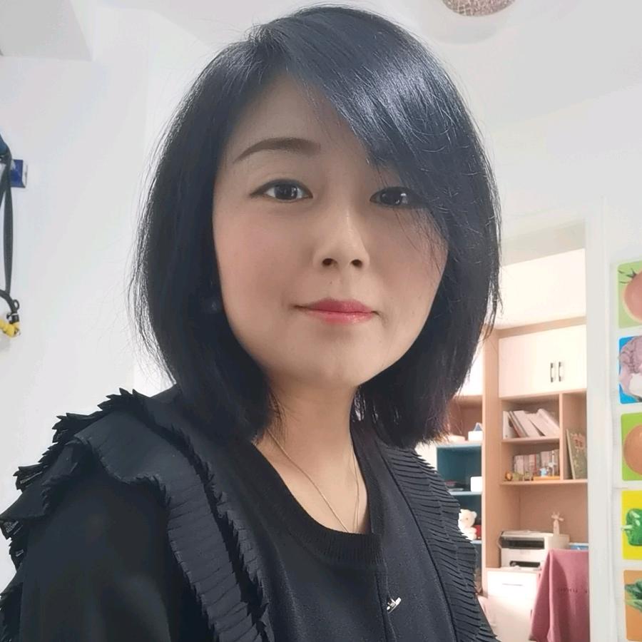 朱莎莎