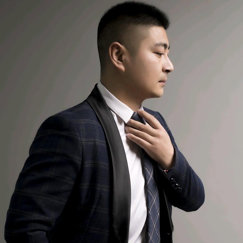 @伤感阿伟🎤(经典）