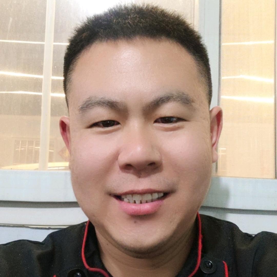 厨师小哥