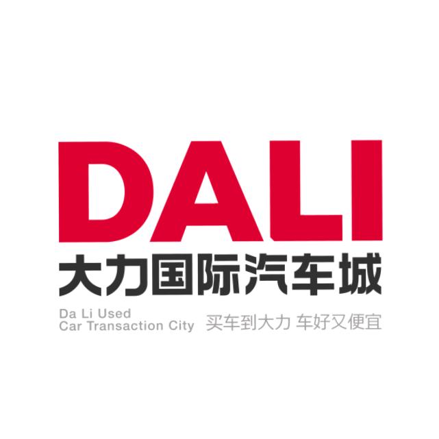 大力国际二手车城