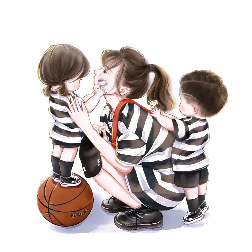 玺玺宝贝