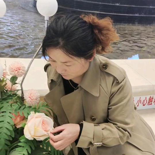王丽坤(分坤)