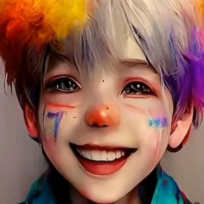 🌈事在人为i