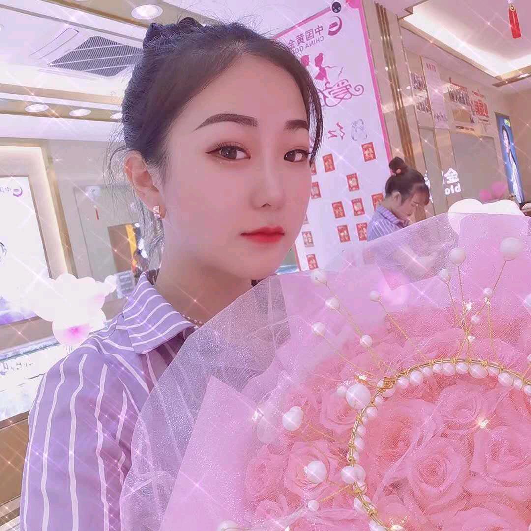 罗青青