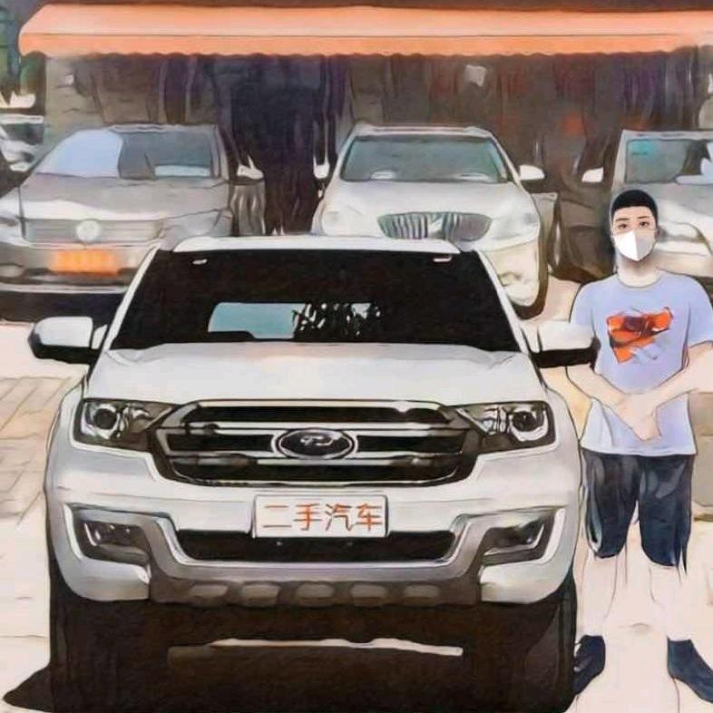 曲靖发财面包车