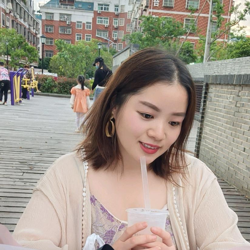 小熊家大码女装/主理人