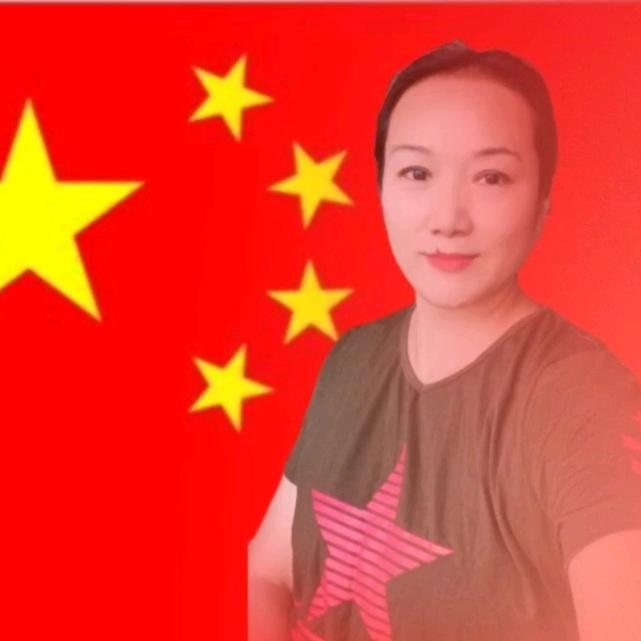 紫玉🇨🇳