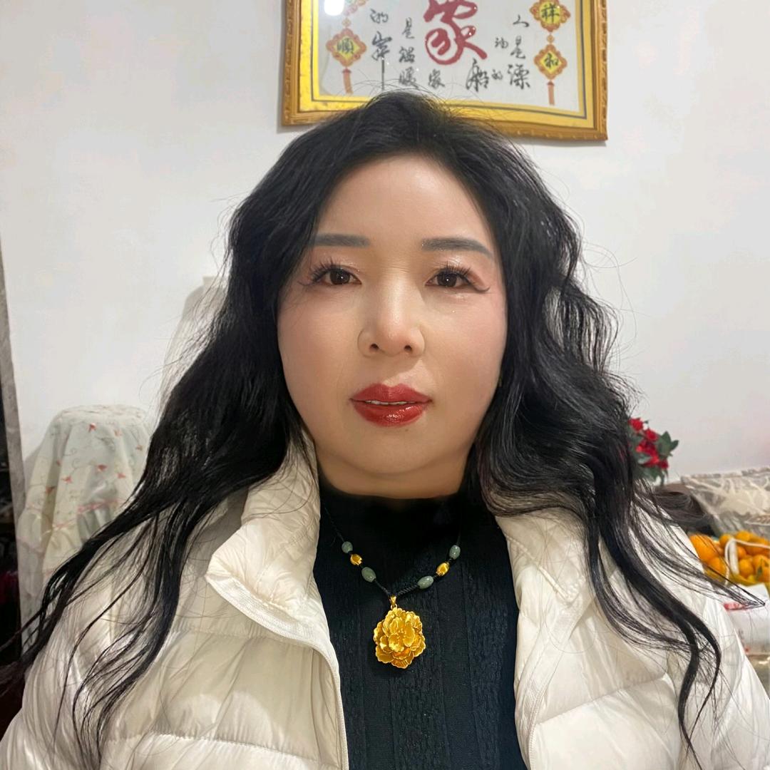 静静的才是爱（欢迎来我直播间聊天）