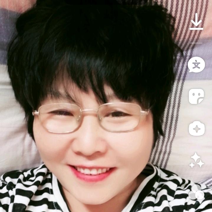 姑奶和默默