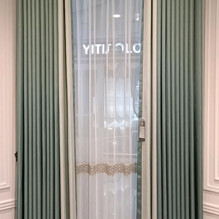 西宁城北北山五期家缘布艺