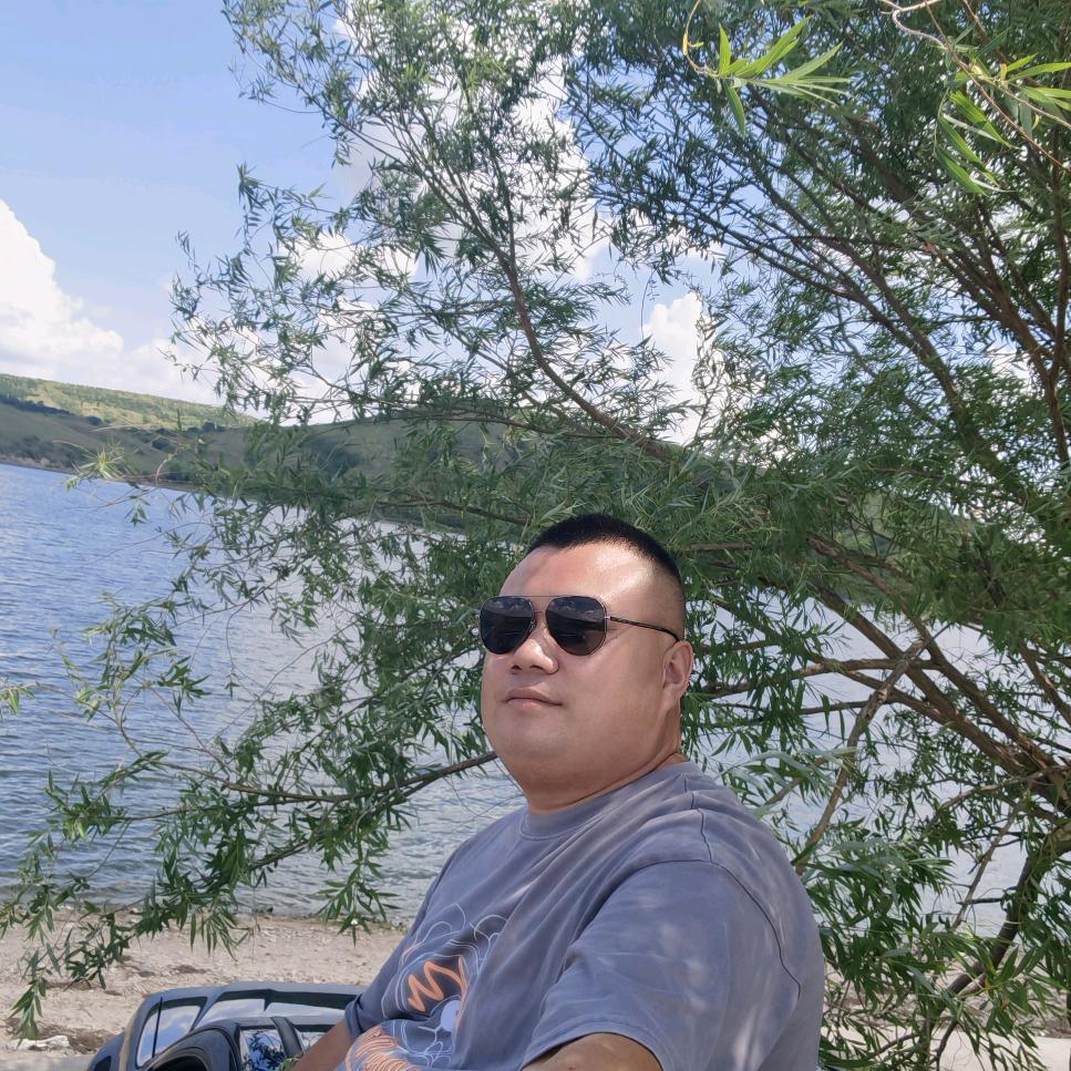 赞皇蓝叶～碧桃基地