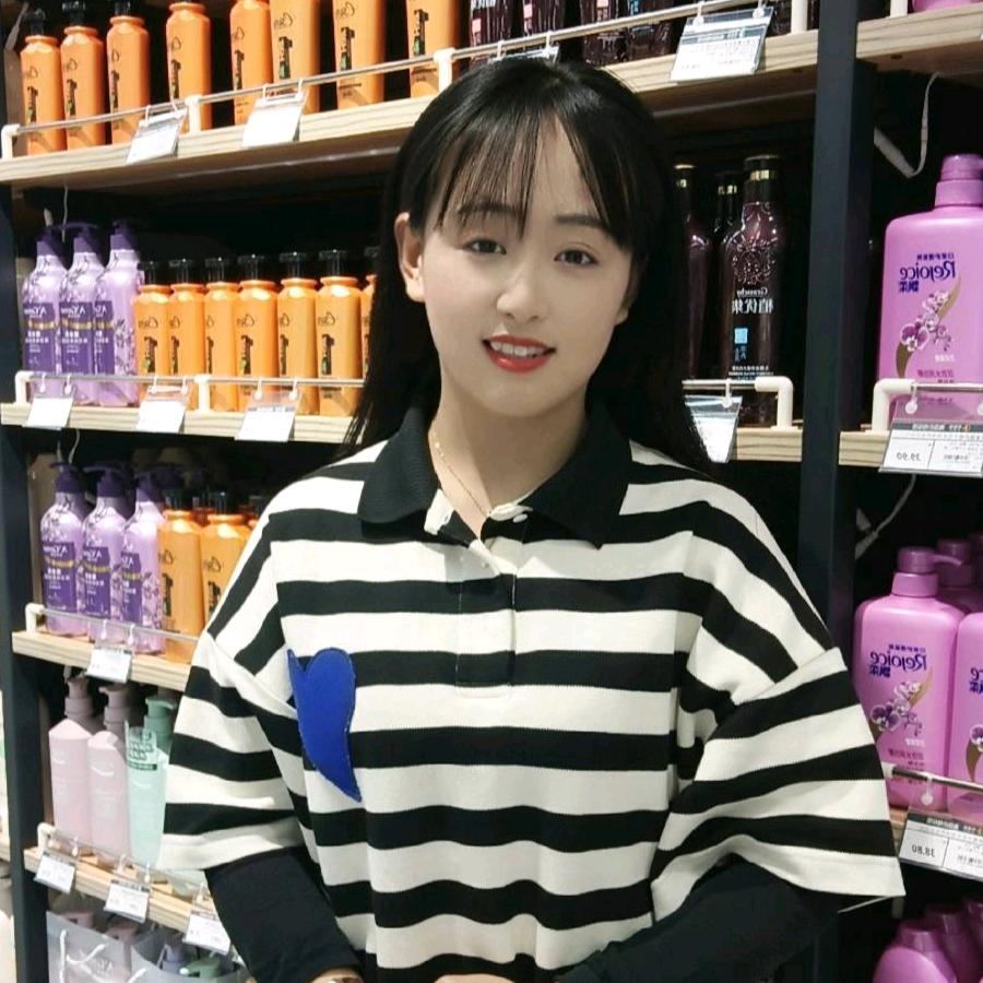 盛玥优选美好生活