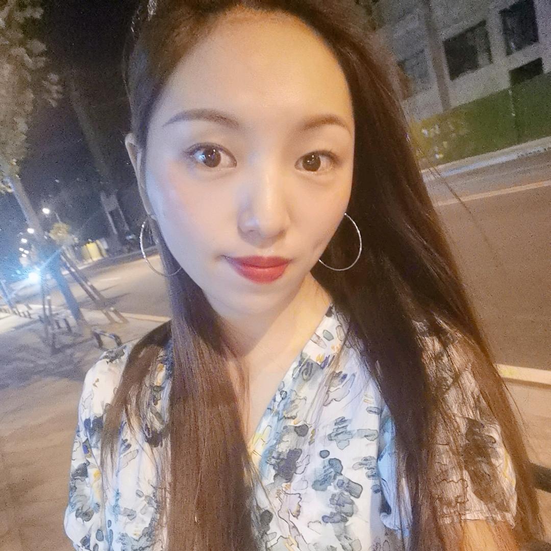 玉儿姐🎤🎤