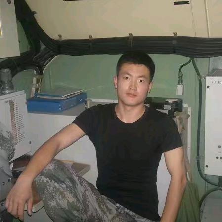 陈象龙
