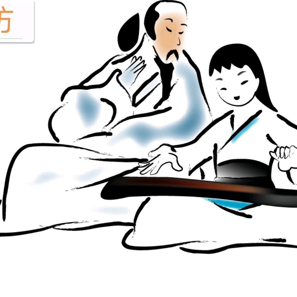 筝人