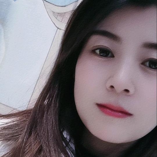 晓晓吖