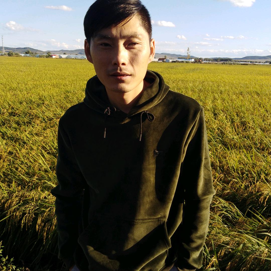 开心每一天💪