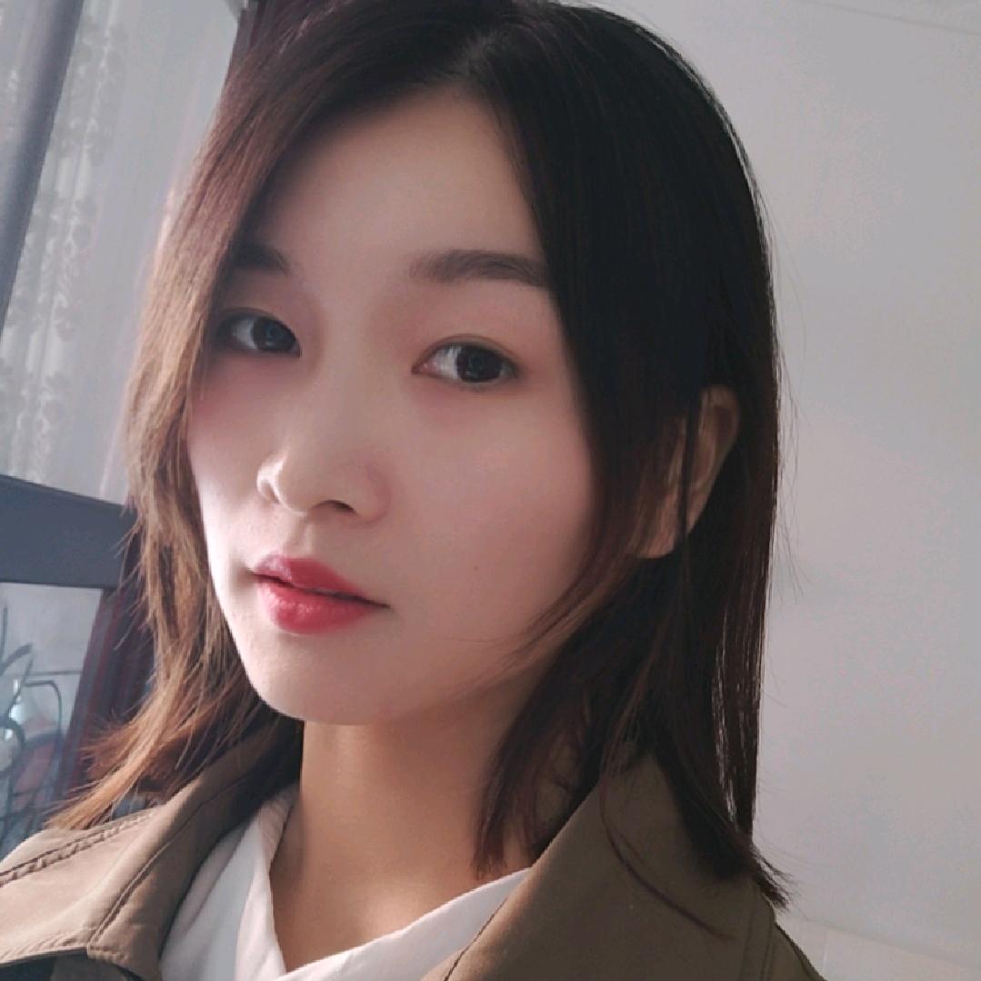 真 真 。