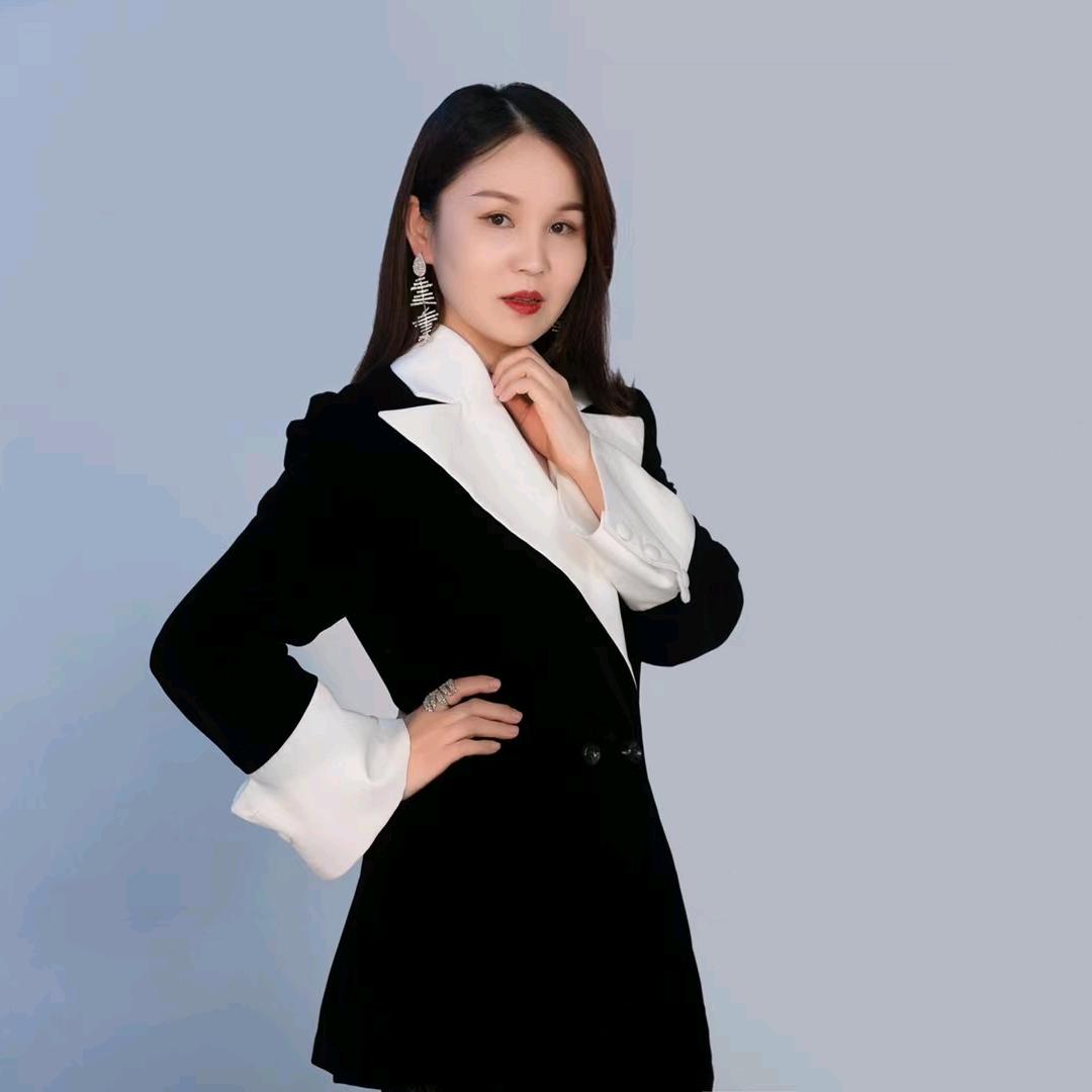 娟姑娘～养殖技术服务
