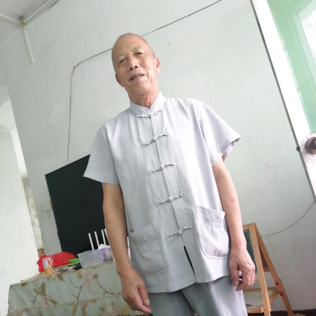 龙大爷YYDS